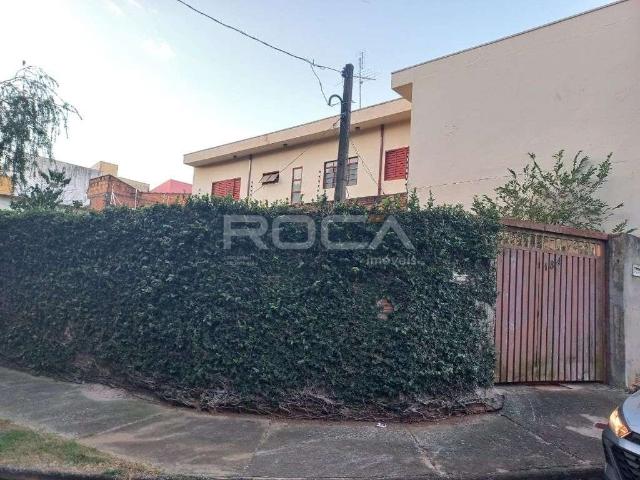 Casa venda em Região Imediata de São Carlos, São Carlos