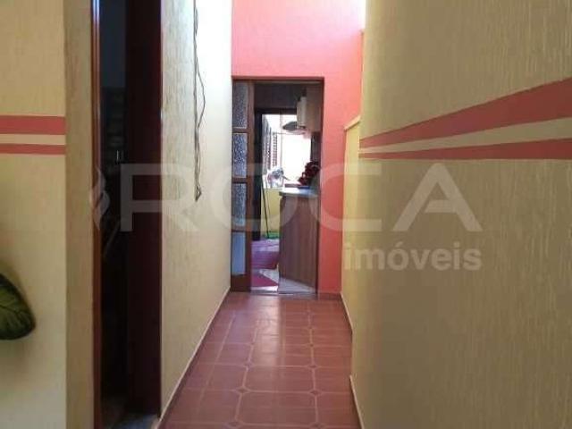 Casa venda em São Carlos
