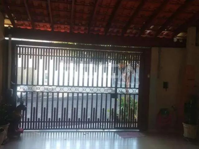 Casa venda em São Carlos