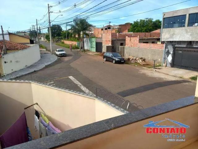 Casa venda em São Carlos