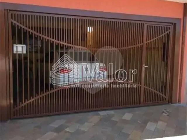 Casa venda em São Carlos