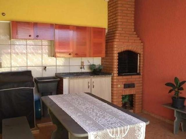Casa venda em Região Imediata de São Carlos, São Carlos