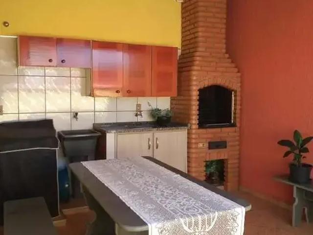 Casa venda em Região Imediata de São Carlos, São Carlos