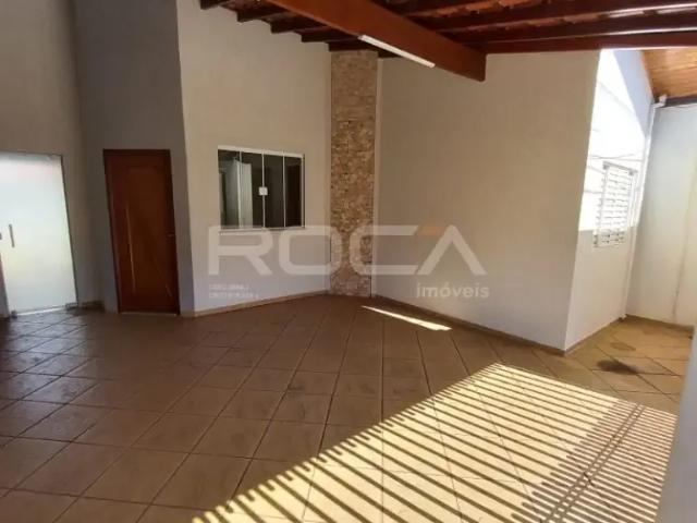 Casa venda em São Carlos