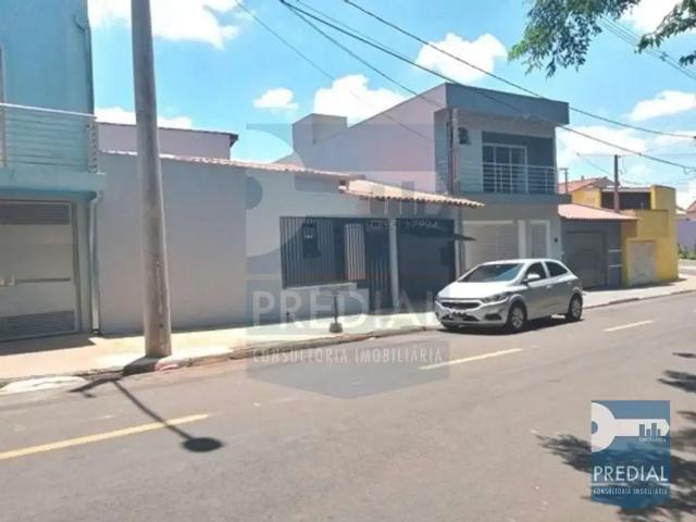 Casa venda em Região Imediata de São Carlos, São Carlos