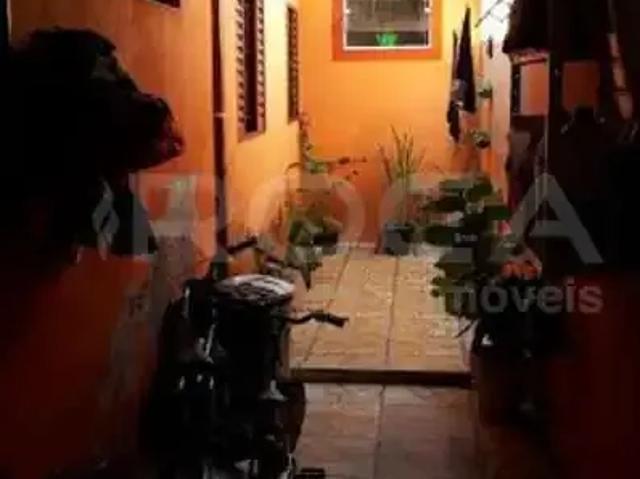 Casa venda em Região Imediata de São Carlos, São Carlos