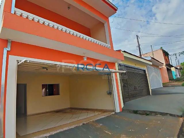 Casa venda em Região Imediata de São Carlos, São Carlos