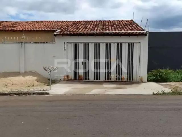 Casa venda em Região Imediata de São Carlos, São Carlos