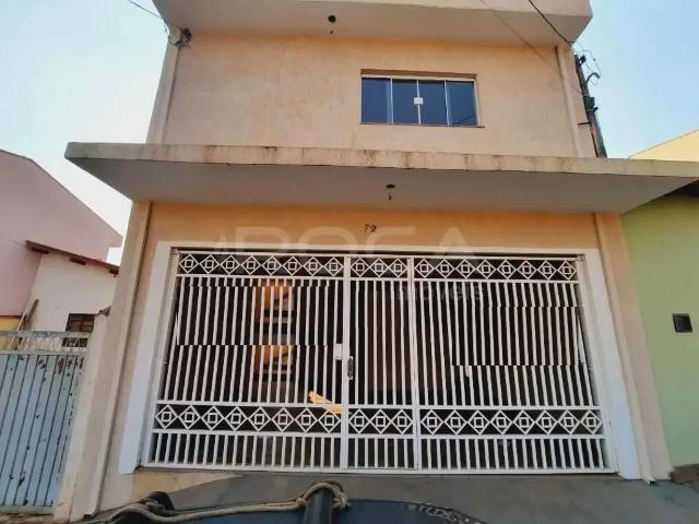 Casa venda em Região Imediata de São Carlos, São Carlos