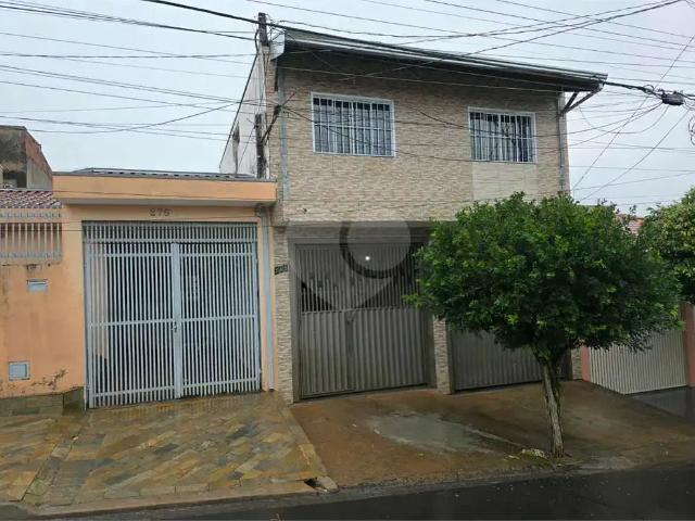 Casa venda em Região Imediata de São Carlos, São Carlos