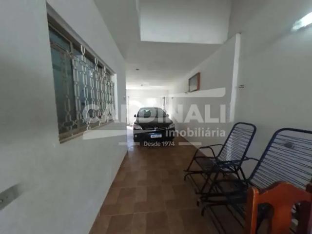 Casa venda em Região Imediata de São Carlos, São Carlos