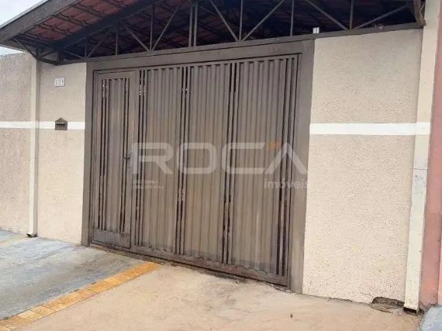 Casa venda em Região Imediata de São Carlos, São Carlos