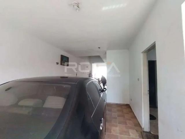 Casa venda em Região Imediata de São Carlos, São Carlos
