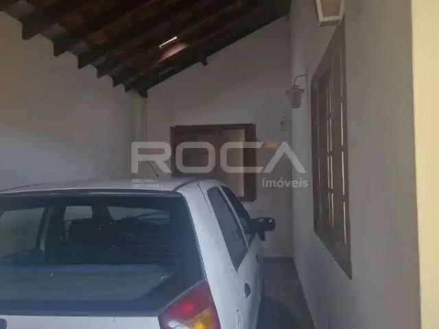 Casa venda em Região Imediata de São Carlos, São Carlos