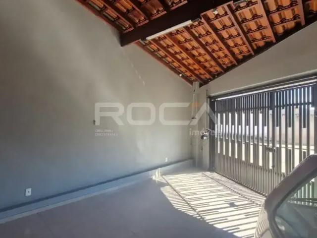 Casa venda em Região Imediata de São Carlos, São Carlos