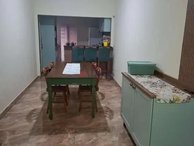 Casa venda em Vila Nery, São Carlos