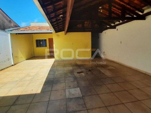 Casa venda em Região Imediata de São Carlos, São Carlos
