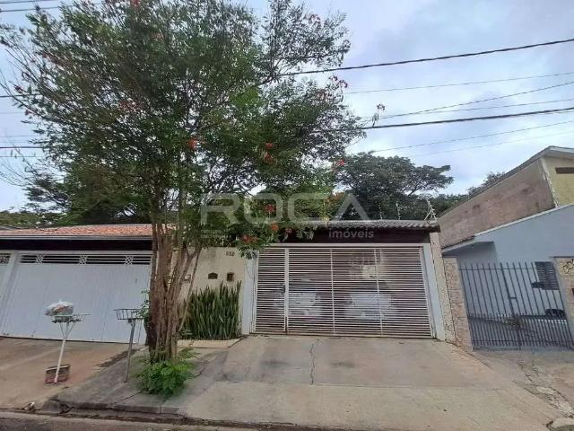 Casa venda em Região Imediata de São Carlos, São Carlos