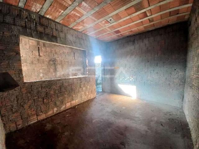 Casa venda em Região Imediata de São Carlos, São Carlos