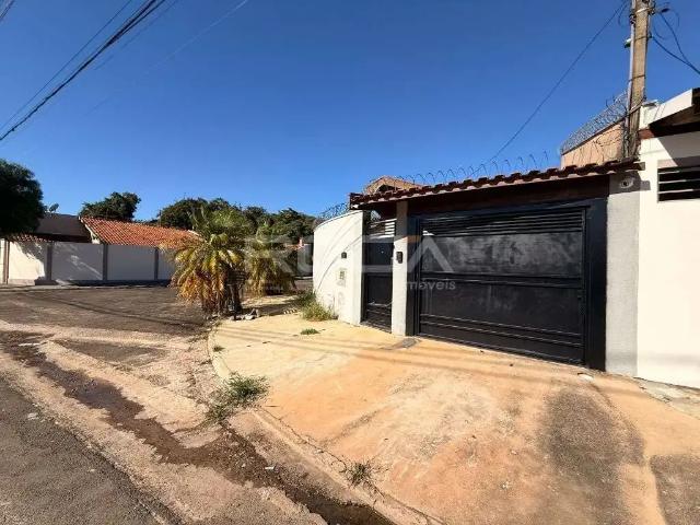 Casa venda em Região Imediata de São Carlos, São Carlos