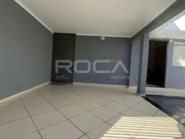 Casa venda em Região Imediata de São Carlos, São Carlos