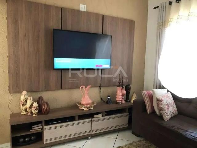 Casa venda em Região Imediata de São Carlos, São Carlos