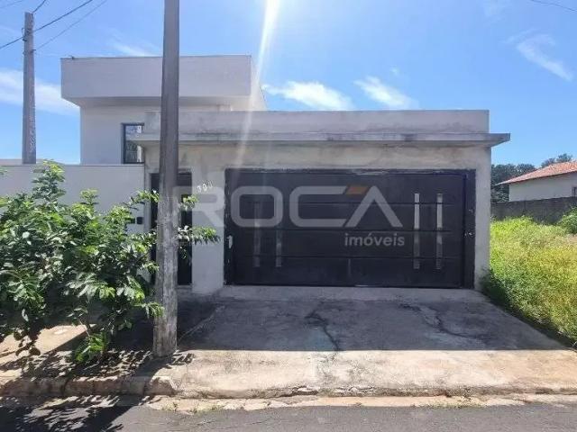 Casa venda em Região Imediata de São Carlos, São Carlos