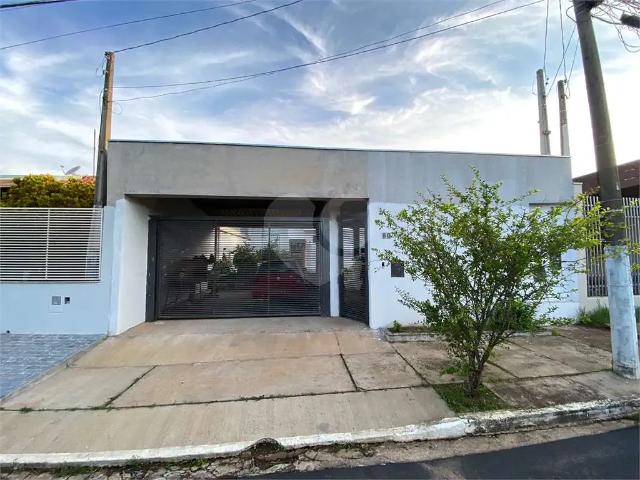 Casa venda em Região Imediata de São Carlos, São Carlos