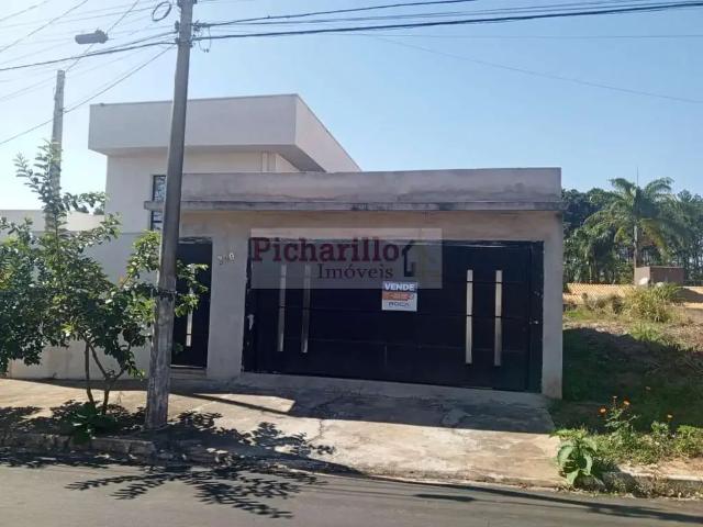 Casa venda em Região Imediata de São Carlos, São Carlos