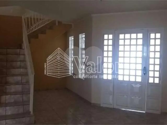 Casa venda em Região Imediata de São Carlos, São Carlos