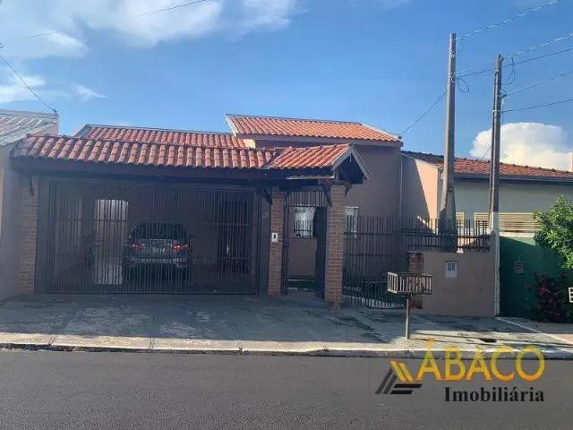 Casa venda em Região Imediata de São Carlos, São Carlos