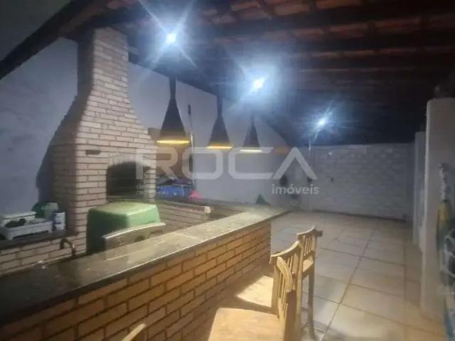 Casa venda em Região Imediata de São Carlos, São Carlos