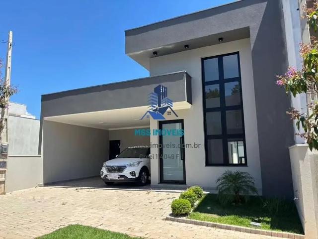 Casa venda em São Carlos