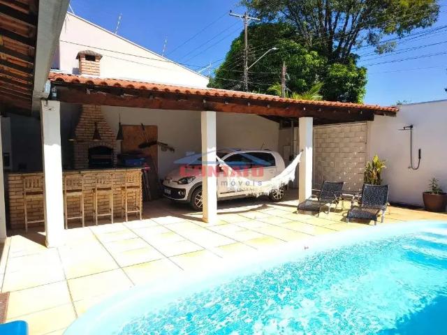 Casa venda em Região Imediata de São Carlos, São Carlos