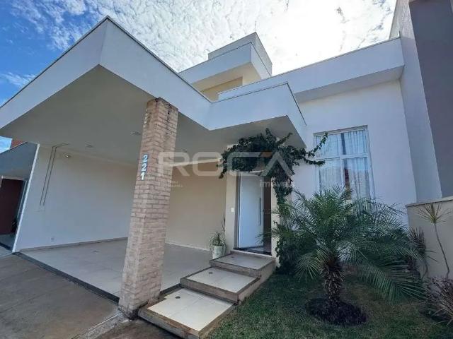 Casa venda em São Carlos