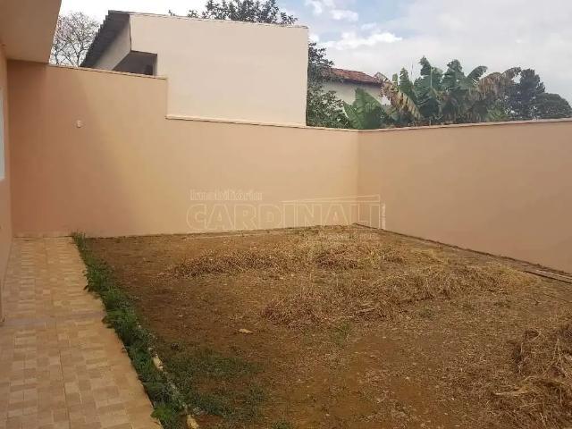 Casa venda em Região Imediata de São Carlos, São Carlos