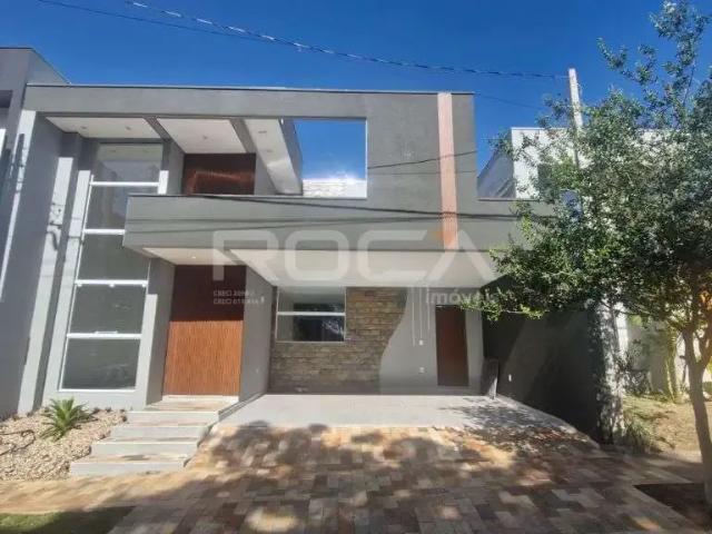Casa venda em Região Imediata de São Carlos, São Carlos