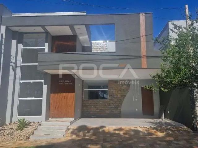 Casa venda em São Carlos