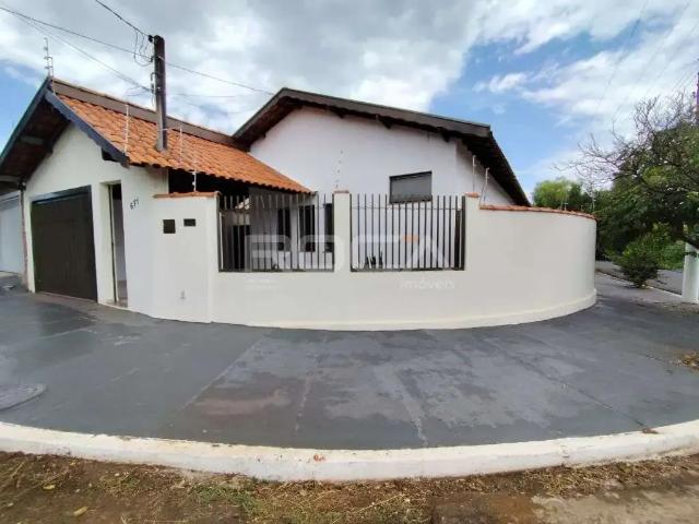 Casa venda em Região Imediata de São Carlos, São Carlos