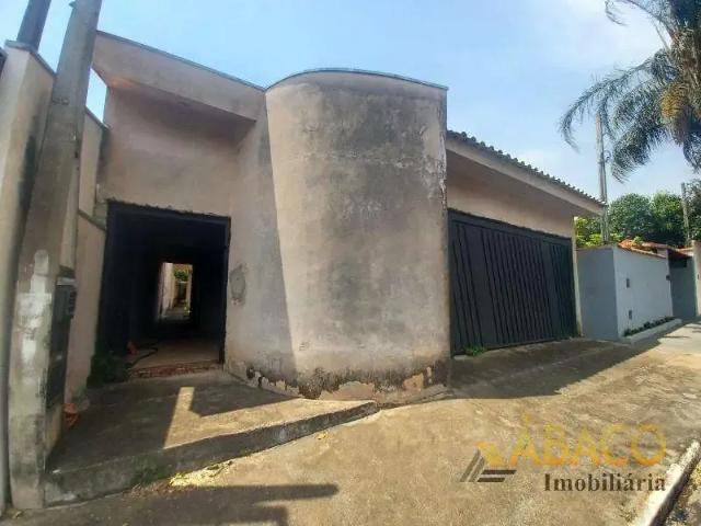 Casa venda em Região Imediata de São Carlos, São Carlos