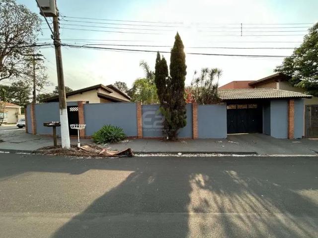 Casa venda em Região Imediata de São Carlos, São Carlos