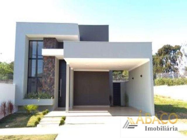 Casa venda em Região Imediata de São Carlos, São Carlos