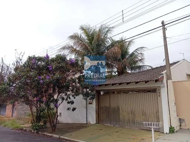 Casa venda em Região Imediata de São Carlos, São Carlos