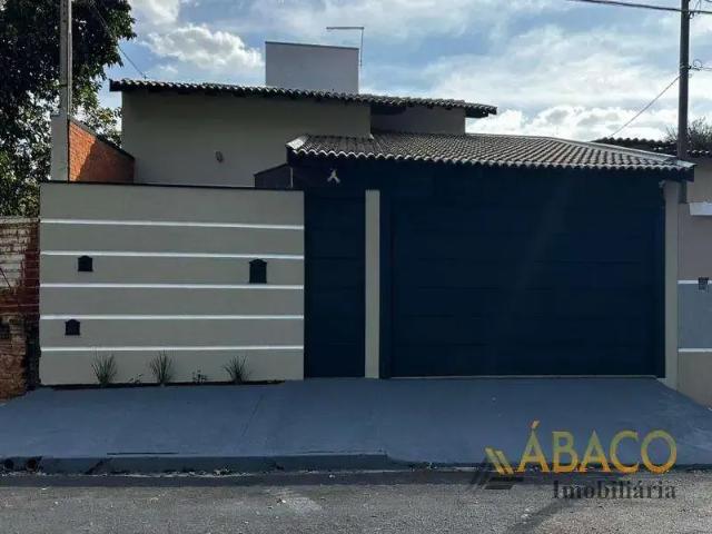 Casa venda em Região Imediata de São Carlos, São Carlos