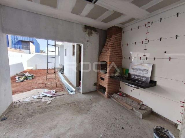 Casa venda em São Carlos