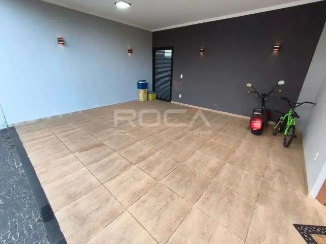 Casa venda em São Carlos