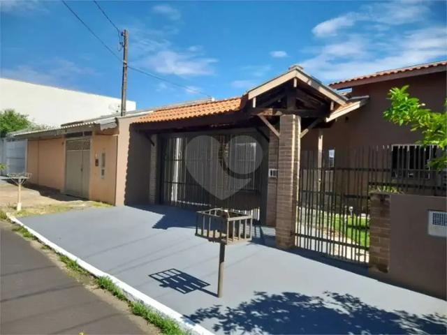 Casa venda em Região Imediata de São Carlos, São Carlos