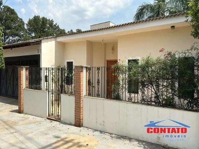 Casa venda em Região Imediata de São Carlos, São Carlos