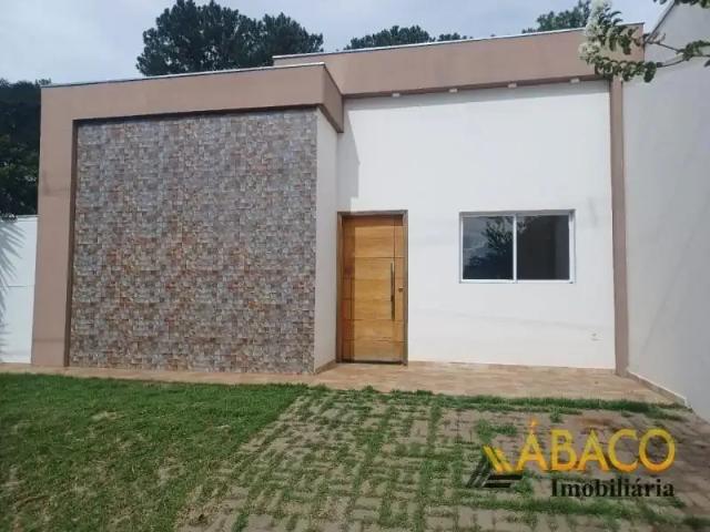 Casa venda em Região Imediata de São Carlos, São Carlos
