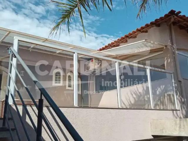 Casa venda em Região Imediata de São Carlos, São Carlos